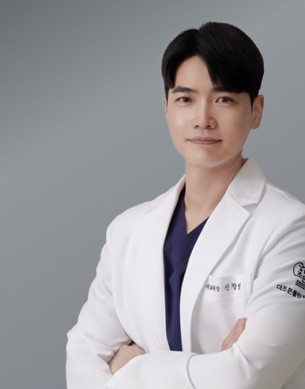 신창영 대표원장