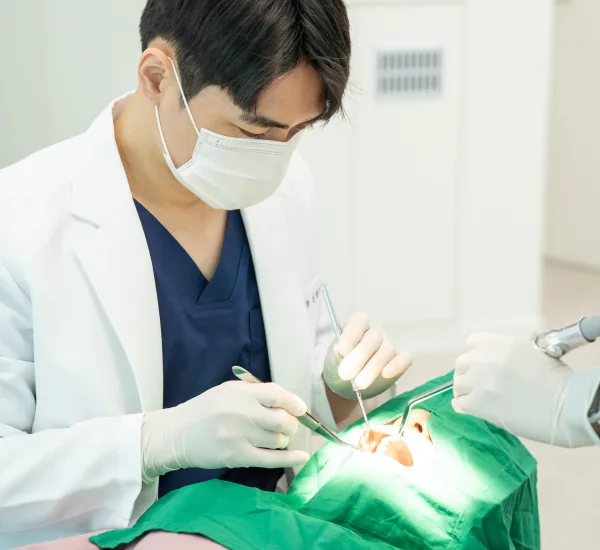 3D CT를 이용한 상악동 진단