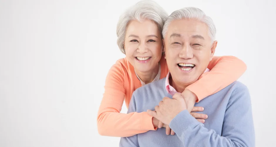 만 65세 이상 보험 임플란트 안내 - 울산 남구 더조은플란트치과